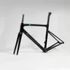 Bilbilsställen Delihea Rest Bob Rimdisk Brake Super Light Carbon Road Frame Disc BSABB30 BIKE XDBDPD 230617