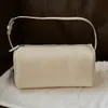 The Row 90s hand retro fashion simple bag pen cowhide container mini handbag