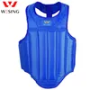 Other Sporting Goods Wesing Sanda Martial Arts Chest Guard Boxing Chest Guards MMA Muay Thai Chest Protectors 230617