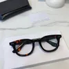 Mode Luxusmenschen heiße Designerin Sonnenbrille für Frau Vintage Square Mattes Rahmen Buchstabe gedruckte Farbfilmbrillen Trend Freizeitstil Anti-Ultraviolett-Männer