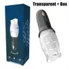 Sex Toy Massager Automatic Rotating Vibrating Masturbator Cup for Men Real Oral Glans Delay Trainer Penis Massage Male Masturbation Toys