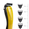 Trimmer włosów Wzmocnij USB Electric Hair Clippers Trimmers For Men Doross Kids Bezpośrednie ładowce do włosów maszyna Profesjonalna 230617