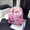 Schultaschen Weibliche Frauen Rucksack Tasche Rucksack Für Mädchen Teenager Kinder Klasse Damen Schultasche Bagpack Primäre Japanische Kind Kind