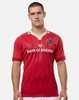 2023 Munster City Rugby Jersey Leinster League Forma Milli Takımı Evde 23 23 Gömlek Polo Almanya T-Shirt Kelime Tişörtleri İrlanda