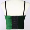 Женские танки Velvet Corset Party Costume Uniform Women Top Crop Bustier Готический бюстгаль