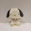 20cm karikatür peluş oyuncak doldurulmuş bebekler anime peluş bebek oyuncakları kawaii çocuklar doğum günü hediye dekor