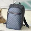 Дизайнерский рюкзак мода писем на плечевой сумке сплошные классические книжные сумки интерьер -слот карман большие рюкзаки много случаи использование