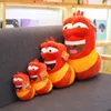 Funny Doll Stuffed Toy Bombardier Beetle Doll Funny Bug Snot Bug Pillow Gift Gactory Wholesale