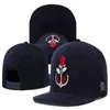 2024 mode Cayler Sons baseball snapback hoeden snake rose CS GEEN NIEUWE VRIENDEN Anchor Crewe Stong caps voor dames heren zonnehoed hiphop straatsport gorras botten