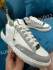 Nieuwe top Mode Sneakers sneakers loopschoenen dames- en herenschoenen wit low arrow lace-up skateboard schoen maat 35-46