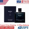 Envío gratis a los EE. UU. En 3-7 días Hombres Mujeres sexy Perfume Spray Perfume antitranspirante masculino de larga duración para hombres Original