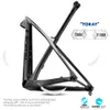 رفوف شاحنة السيارة لككسون الكربون MTB إطار 29er Hardtail XC Frameset T1000 Mountain Bike 14812 Bicicletas Bicycle Ghost 230617