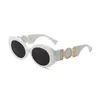 óculos de sol de grife moda biggie óculos de sol masculino hip hop óculos de sol brilhantes para mulheres uv400 ao ar livre óculos de luxo com caixa