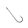 Haczyki rybackie 500pcs Aberdeen Long Shank Hook Hook słona wodna słodka wodę Haczyki samiki streamer Hook muchy rozmiar 10 4 2 20 Hurtowa 230619