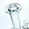 De 'Rebellion' Matrix Glass Bong Tap Drill, ideaal voor liefhebbers van roken (GB327)