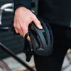 Casques de cyclisme casque d'équitation pour hommes Portable pliant VTT route ville vélo léger avec feu arrière 230619