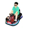 Électronique électrique 500w Kids Go Cart Pour Adultes Enfants Crazy Kart Xxl Drift Kart Haute Qualité K2 jouet kart