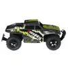 Nova chegada Escala 1:12 Carro RC Carro de controle remoto de alta velocidade 4WD Todos os terrenos Off Road Monster Trucks 2.4GHz Hobby Brinquedos Carros Rocha