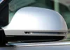 Para Audi Q3 2013 2014 2015 2016-2018 Acessórios do carro Espelho retrovisor lateral Turn Signal LED Light Outer Wing Mirror Lamp
