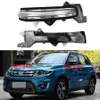 Für Changan Suzuki Vitara S-kreuz Rückspiegel Shell Blinker Auto Rückspiegel Signal Licht Blinker Licht 1PCS