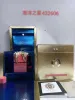 Tiziana Terenzi Telea Orza Andromeda Parfum 100ml Perfume Flor perfume flores duram muito valor colecionável alta Versão Fast Ship