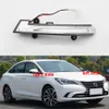 Changan Eado 2th Generation / Eado Plus Car Accessories Exterior Reaview Mirror Turn Signal Light Linkerインジケーターランプ