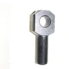 Upper Drift Pin Assembly Rod Eye and Clevis for food processing machine Spare Parts