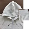 Jaquetas masculinas de marca de moda moletons de inverno Cópia de Minty Mint RWB Rauh Welt Begriff jaqueta quente com zíper masculino 230619