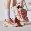 Lässige Designer-Schuhe 9060 Joe Freshgoods Damen Wildleder Cookie Pink Blue Sea Salt Outdoor Trail Sneakers Trainer mit