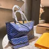 Designer -Taschen Luxus Mode Totes Neverly Wallet Leder Messenger Schulter Handtasche Frauen Taschen mit hoher Kapazität Verbundeinkaufstaschen Plaid Doppelbuchstaben