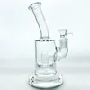 Matryx Glass Bong Tap wiertło, idealne do entuzjastów palenia (GB327)