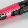 Керлинг Irons Professional Hair Burler Roller Magic Spiral Iron Fast Sailing Wand Electric Styler Pro Styling Tool 230619