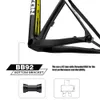 رفوف شاحنة السيارة لككسون الكربون MTB إطار 29er Hardtail XC Frameset T1000 Mountain Bike 14812 Bicicletas Bicycle Ghost 230617