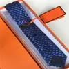 أزياء مصمم الحرير حرير التعادل بدلة رفاهية للرجال Necktie الزفاف الأعمال Jacquard الرقبة العلاقات الرقبة Cravate Krawatte High-end 6688