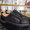 Scarpe firmate da uomo moda europea e americana argento lucido punte di paillettes scarpe casual scarpe da tavola stringate scarpe a bocca bassa punte di salice scarpe da uomo