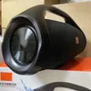 Outdoor Bluetooth -динамики Boombox Ipx7 Водонепроницаемые беспроводные 3D Hifi Bass Handsfree Portable Music Sound Secto Subwoofers с розничной коробкой