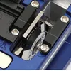 Fibre Cleaver FTTH Fibre Optique Outils Haute Précision FS-6C Câble Coupe Fibre Optique Couteau Outils Fibre Cleavers 12 Lame De Surface