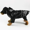 Hondenkleding SXL Huisdierenkleding Regenjassen met capuchon Reflecterende strip Honden Regenjas Waterdichte jassen Buitenshuis Ademend Voor puppy's 230619