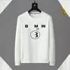 Mens Fashion Hoodies Men Designer Hoodie Casual Pullover Long Sleeve High Quality Loose Fit Womens Sweaters Size M-3XL