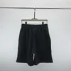 5# Summer Mens Shorts Designers Casual Sports Kne Längd Fashion Snabbtorkning Men Beach Pants Black and White Letter Print Short Asian Size M-XXXL# 11