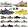 nike air zoom vomero 5 Oatmeal running outdoor shoes for mens womens velvet brown wheat【code ：L】yellow ochre photon dust black sesame grey white sneakers trainers