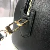 2023 Pillow Shoulder Bag Women Handbag Purse Crossbody Bags Travel Luggage Tote Embossed Flower Genuine Leather Golden Lock Hardware Zipped