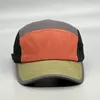 Ball Caps Niestandardowe regulowane czapki baseballowe Unisex Hop Men 5 Panel Trucker Cap Outdoor Aktywność Summer Women Dad Hat 230617