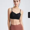 Camiseta sin mangas para mujer, camisola de verano 2023 con almohadilla para el pecho, chaleco Sexy ajustado sin mangas para Yoga, ejercicio, Fitness, correr, chaleco a prueba de golpes, Bolero para mujer