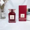 hombres mujeres perfume oud Vanille cereza perdida melocotón amargo Soleil Blanc cereza eléctrica 100 ml buen olor spray de larga duración nave rápida