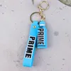 Клайки Lanyards Prime Drink Rubber Cools Chale Cute Bottle Key Cheam