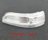 Changan Alsvin V3 2012 2013 2014 2015 Car Accessories Exterior Reaview Mirror Turn Signal Light Blinkerインジケーターランプ