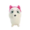 لعبة البيع بالجملة 20cm أنيمي Pet Plush Toys Love Pet Secret Doll Games Children's Gatems Holding Home Decorations Home Decoritions