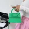 Torby Duffel Crossbody Bag damskie ramię 2023 Małe torebki i torebki projektanckie korpus krzyżowy dla mini torby Flap