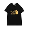 Men's 2023 t-shirts women's designers t-shirts Baggy t-shirts fashion brand men's S casual T-shirts luxury street tiger T-shirts sleeve clothes S-2XL